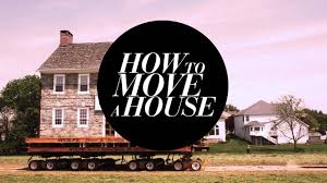 How to Move House