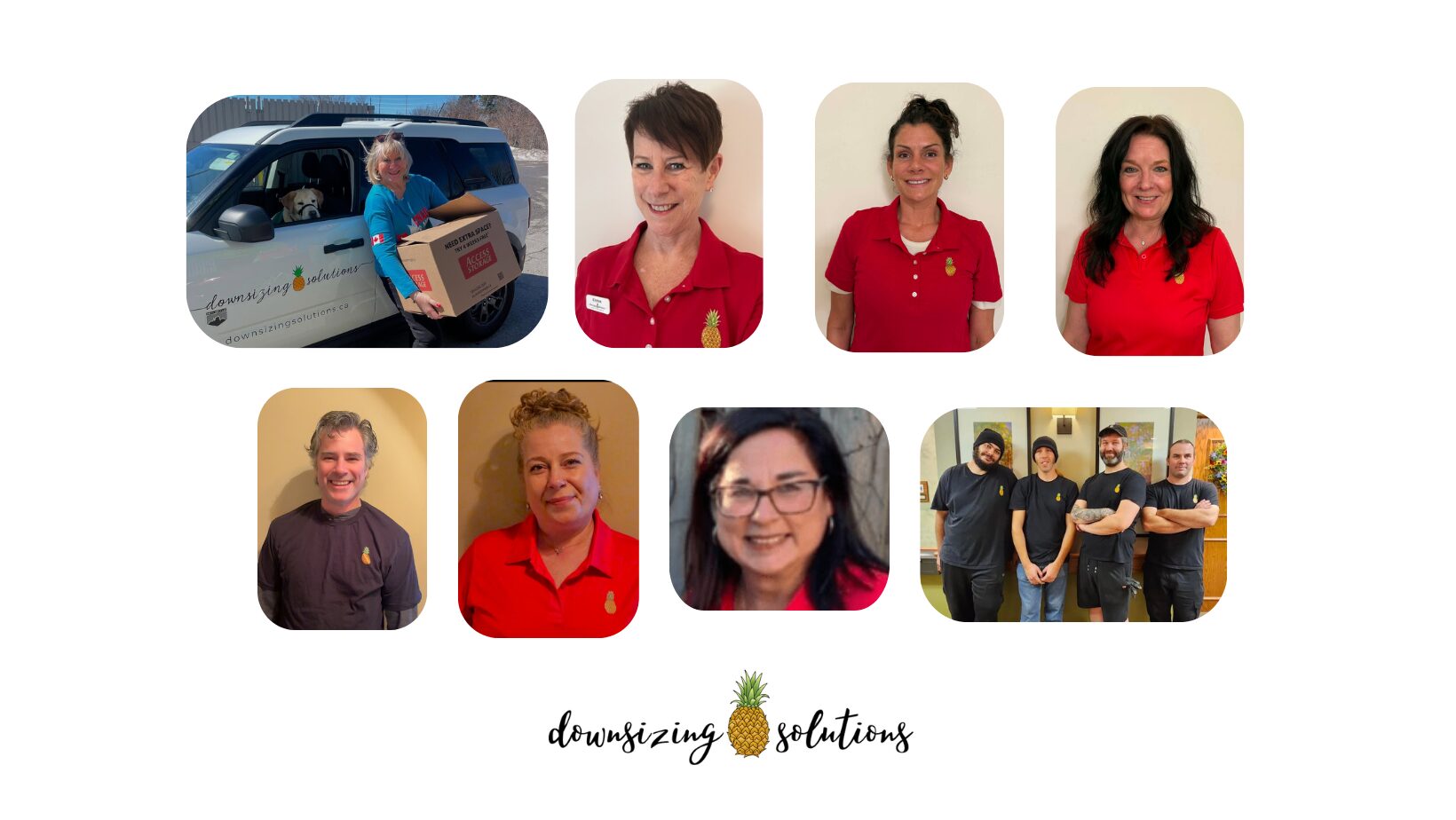 Team collage - June 12 2026
